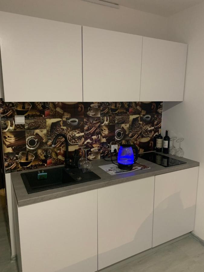 Jastrzebia Gora Apt Luaran gambar